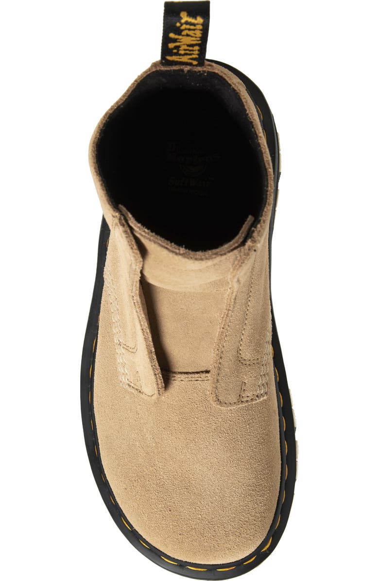 Dr. Martens Zebzag Savannah Boot, Alternate, color, Savannah Tan