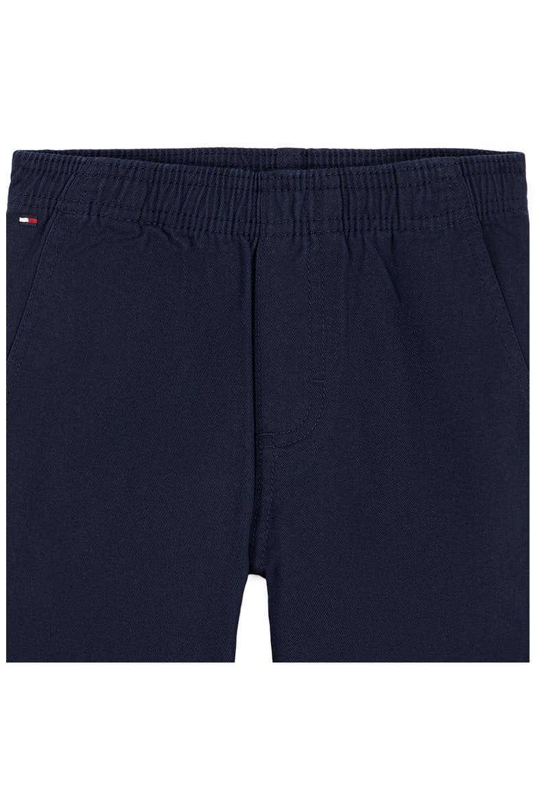 Kids' 2-Piece Polo & Pants Set, Alternate, color, BURGUNDY NAVY