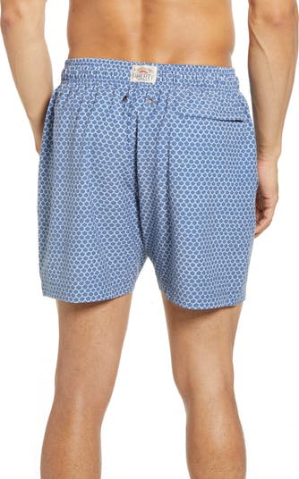Shorelite Performance Swim Trunks