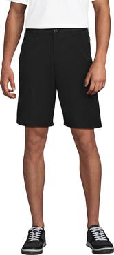 Lands' End School Uniform  Active Chino Shorts
