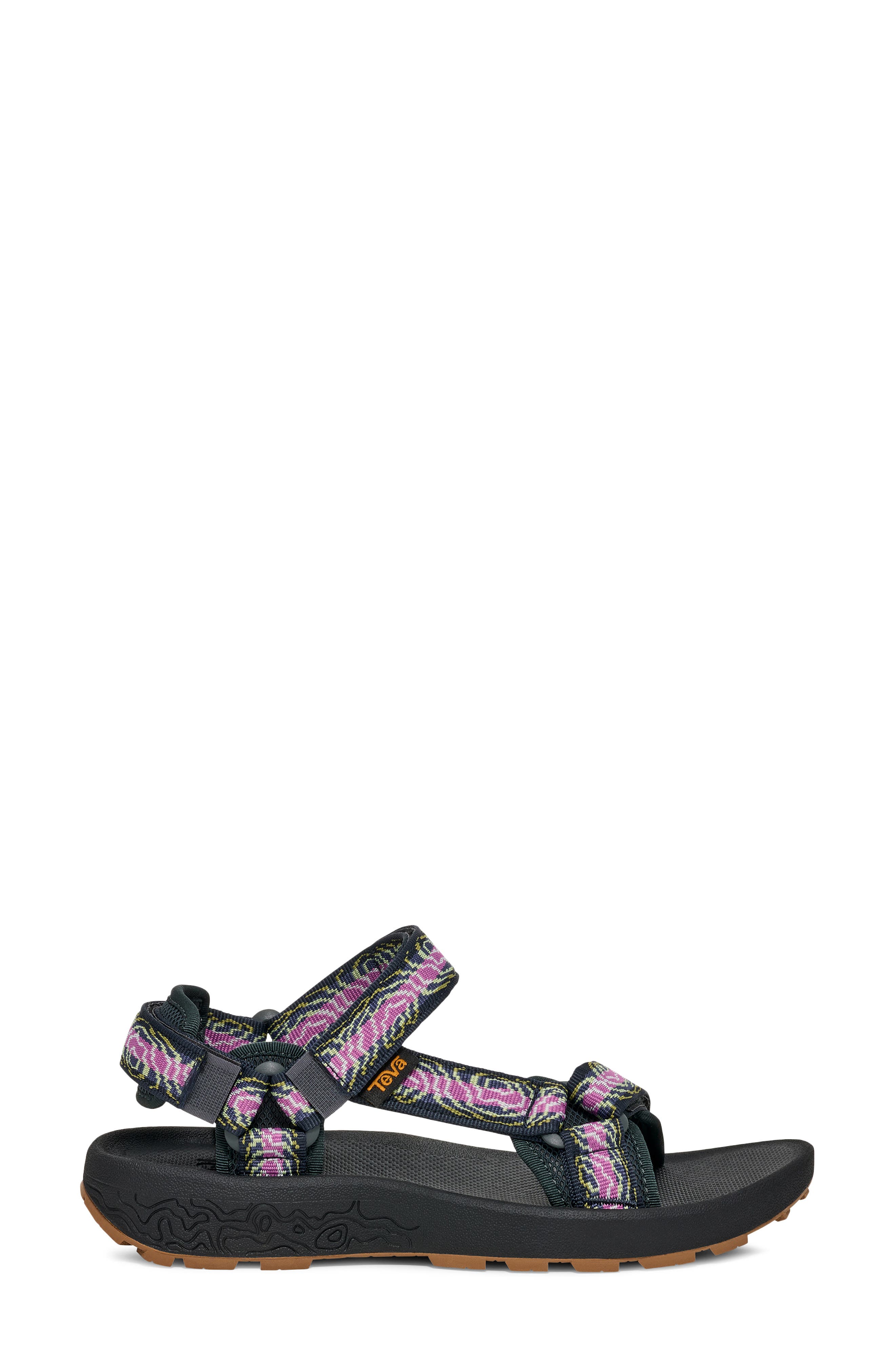 Hydratrek Sandal, Alternate, color, ARCHIVE TOPO STRIKING PURPLE