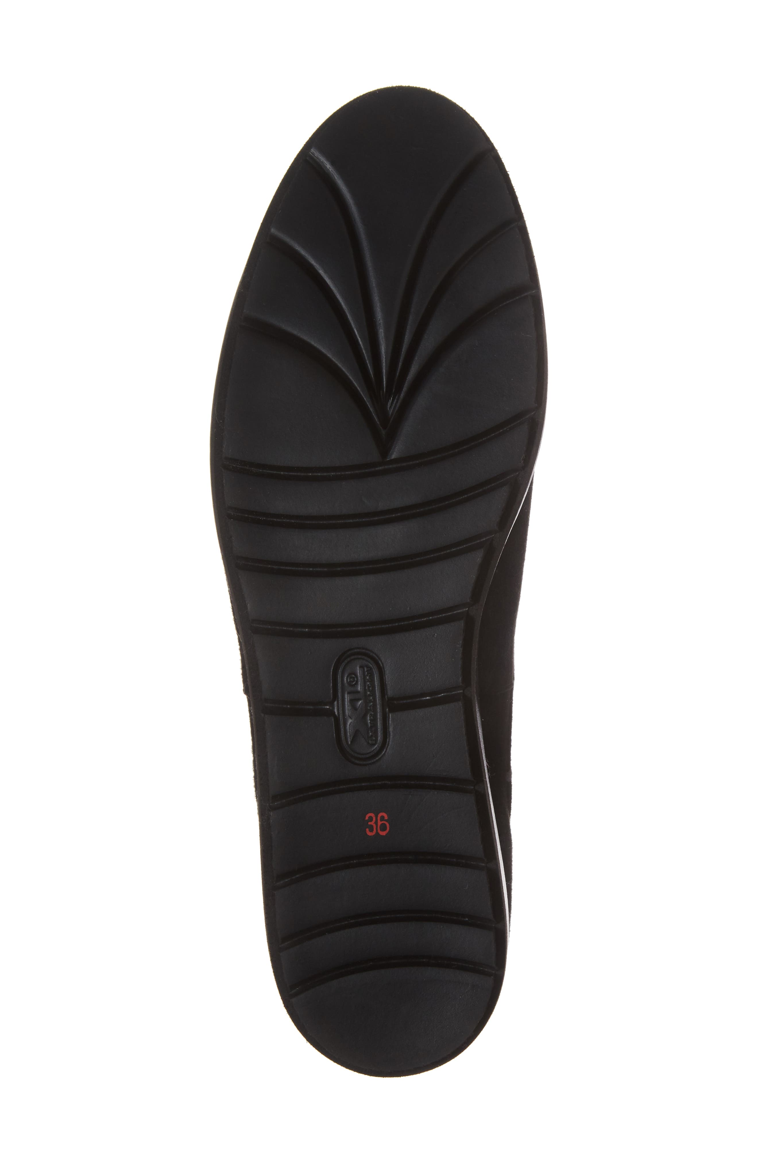 Pas de Rouge , Alternate, color, 