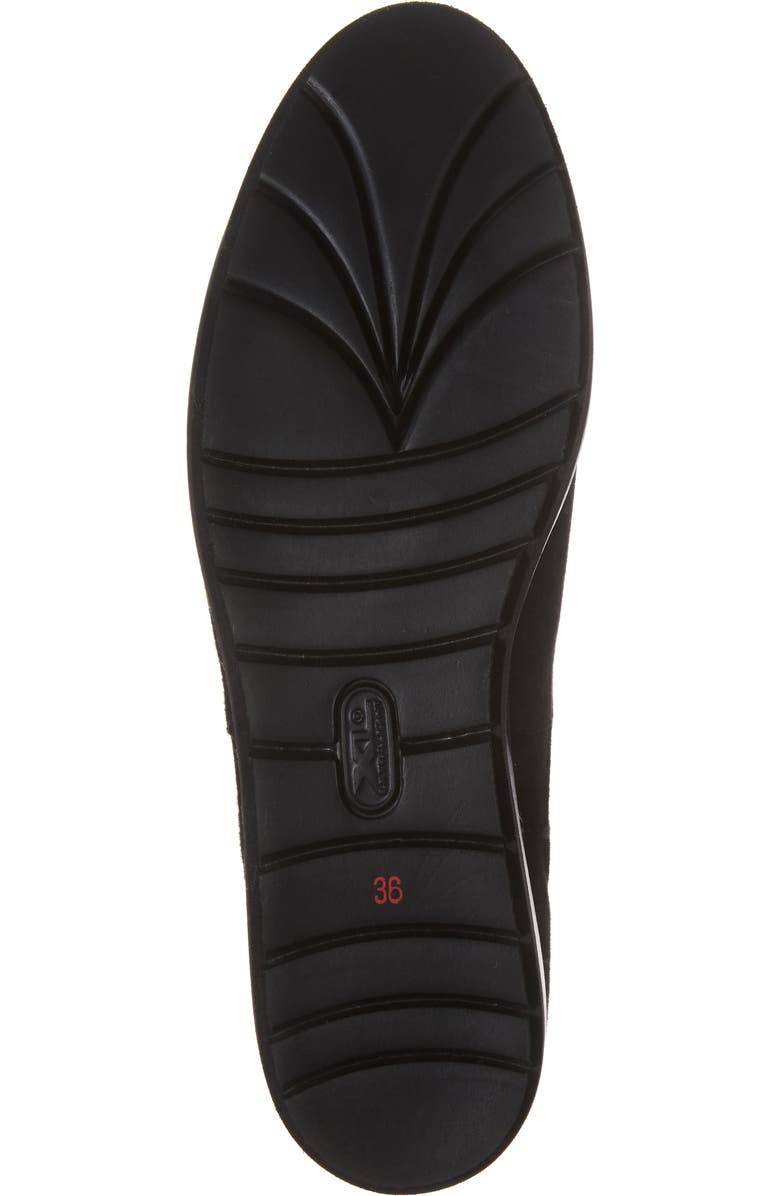 Pas de Rouge , Alternate, color,