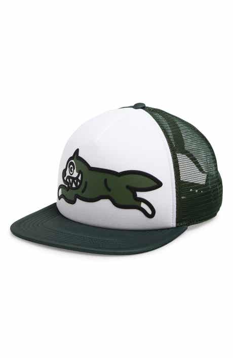 Running Dog Trucker Hat