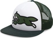 ICECREAM Running Dog Trucker Hat