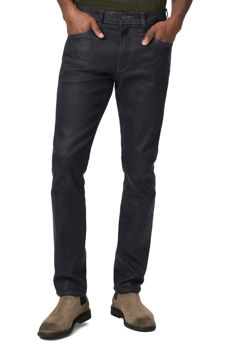 PAIGE Lennox Transcend Slim Fit Jeans, Main, color, 