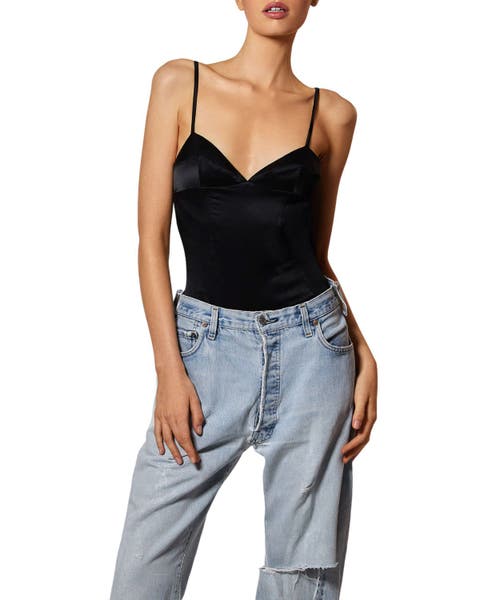 Tous Les Jours Bodysuit