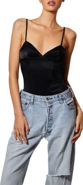 Kiki de Montparnasse Tous Les Jours Bodysuit