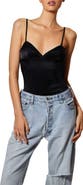 Kiki de Montparnasse Tous Les Jours Bodysuit