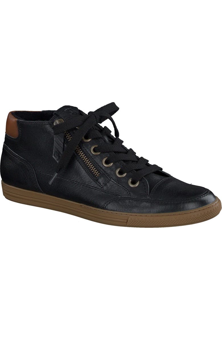 Paul Green Felicity Sneaker, Main, color,