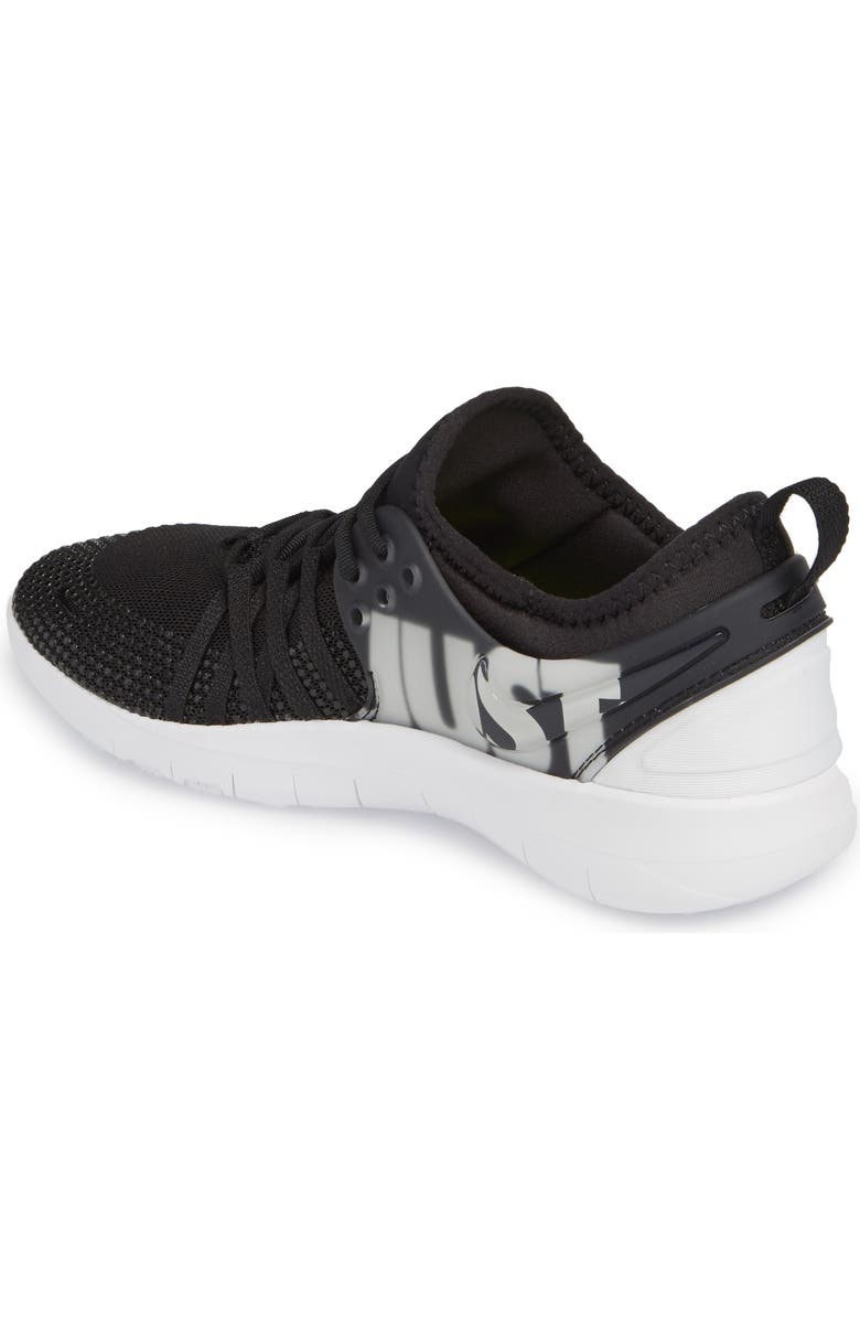 Nike Free TR 7 Premium Training Shoe, Alternate, color,