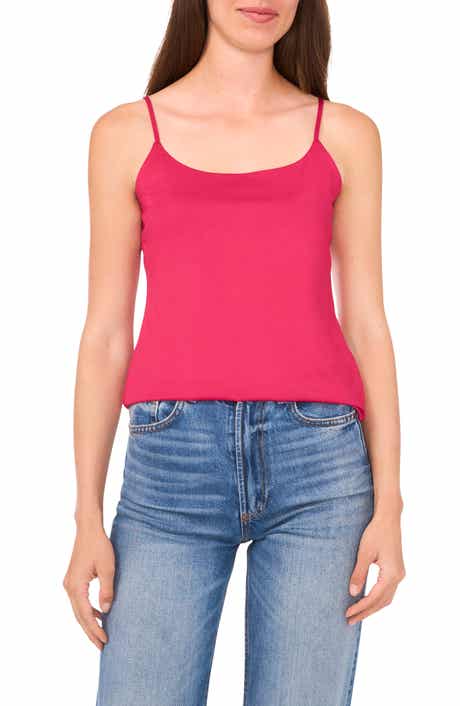 Halogen® Compression Crop Camisole