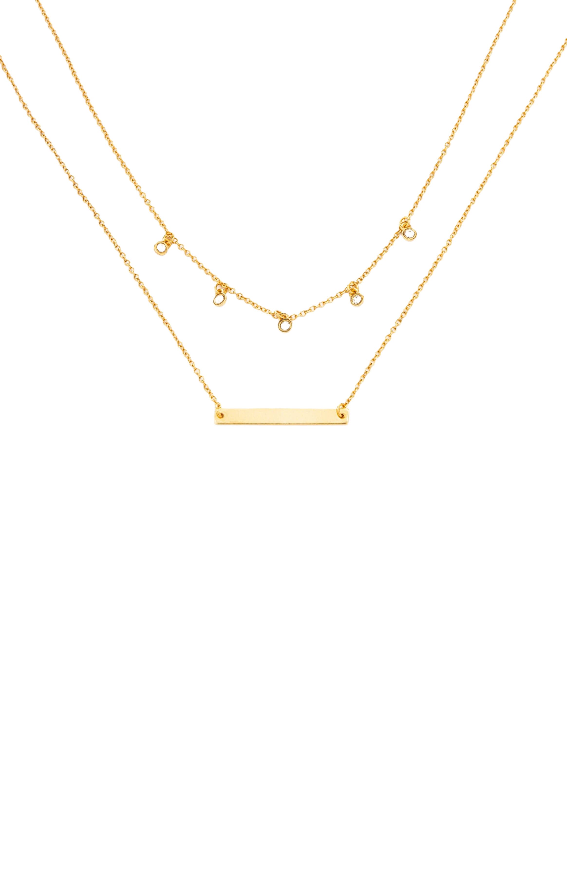 selected Gold