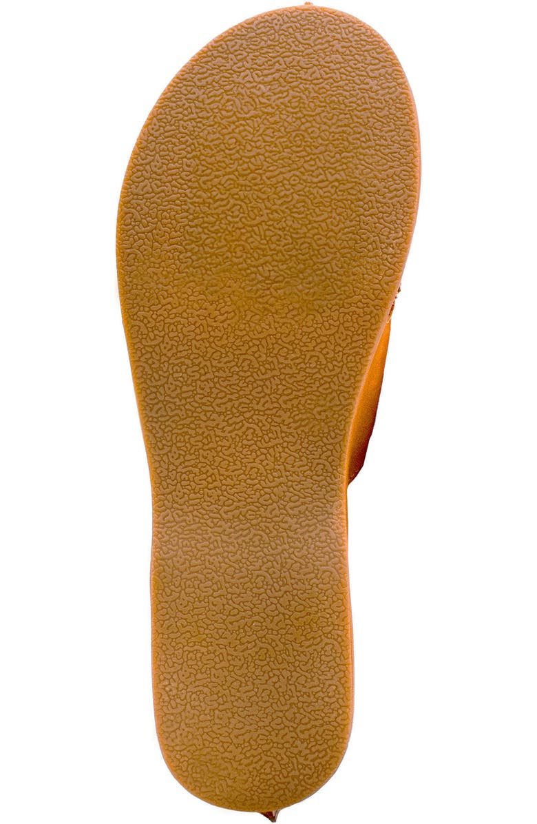 Volatile Edith Platform Sandal, Alternate, color, Tan