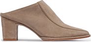 Bernardo Footwear Brynn Heeled Mule