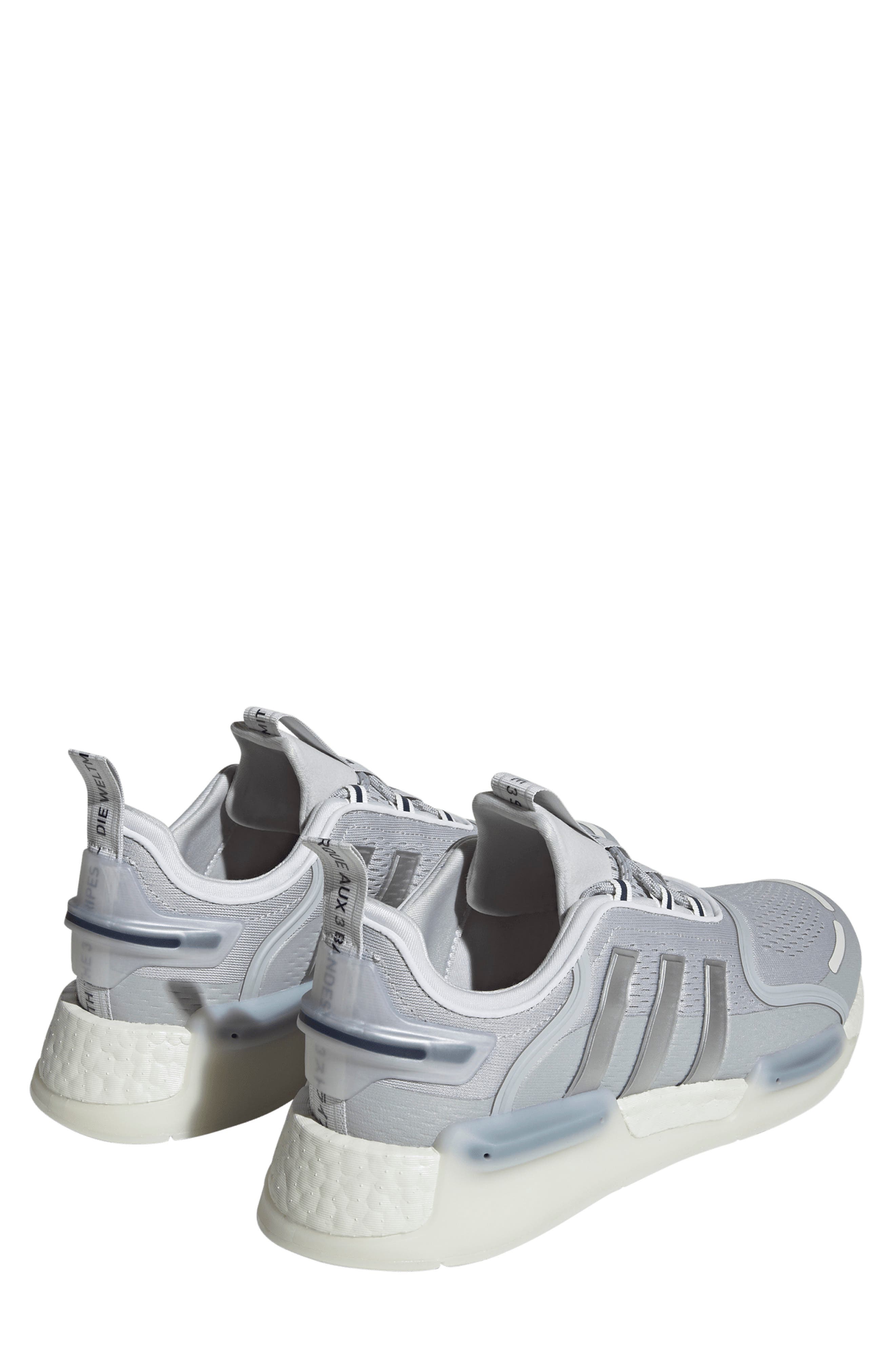 adidas NMD_V3 Running Shoe, Alternate, color, 