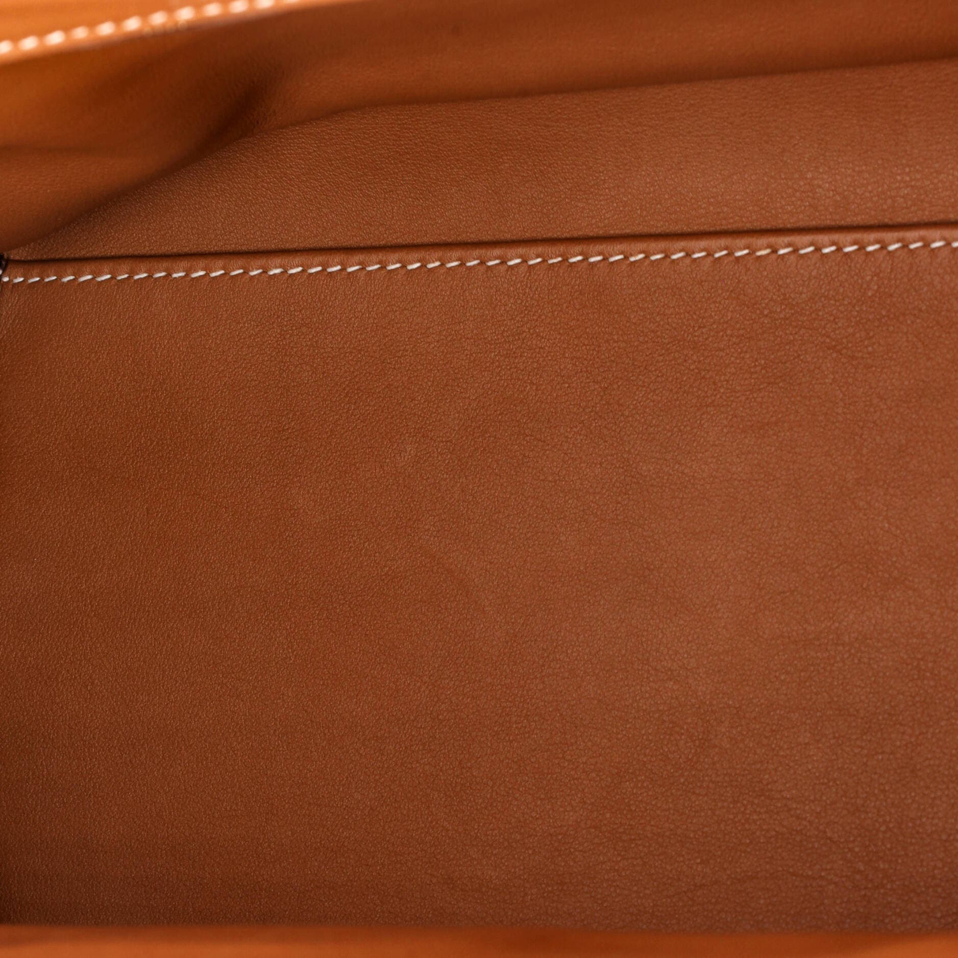 Pre-Owned Hermes 24/24 Bag Togo with Swift 29, Alternate, color, Gold