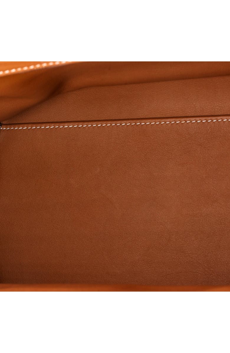 Pre-Owned Hermes 24/24 Bag Togo with Swift 29, Alternate, color, Gold