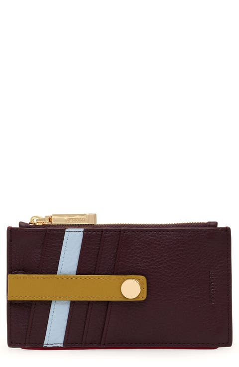 210 West Leather Wallet