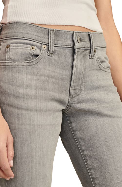 Lucky Brand Sweet Straight Leg Jeans