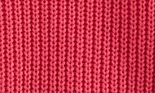 Tucker + Tate Kids' Embroidered Crewneck Sweater In Pink