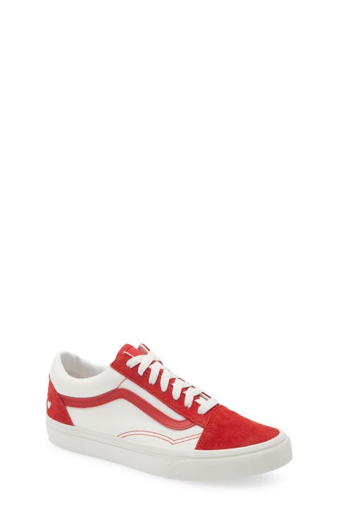 Kids' Old Skool Sneaker (Toddler, Little Kid & Big Kid)