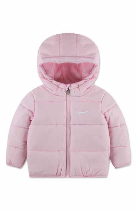 Essential Water Repellent Puffer Jacket
