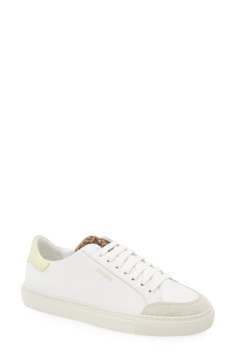 Women's Axel Arigato White Sneakers & Athletic Shoes | Nordstrom Women's Axel Arigato White Sneakers & Athletic Shoes | Nordstrom