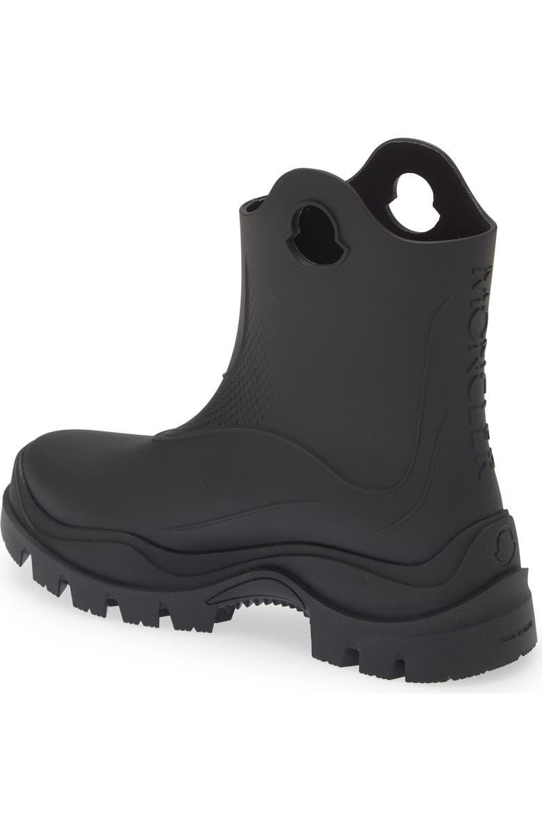 Moncler Misty Waterproof Rain Boot, Alternate, color,