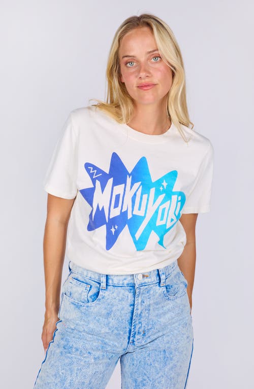 Mokuyobi T-shirt