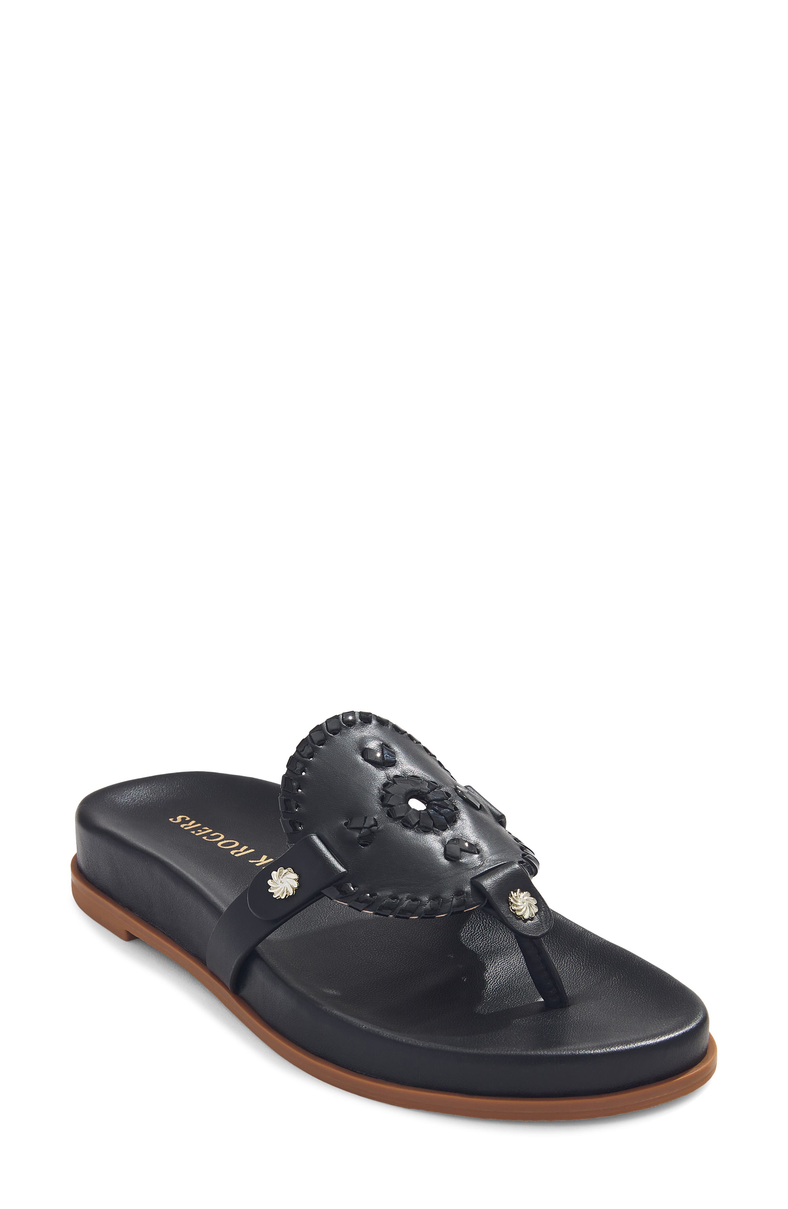 Jack Rogers Collins Casual Sandal, Main, color, 