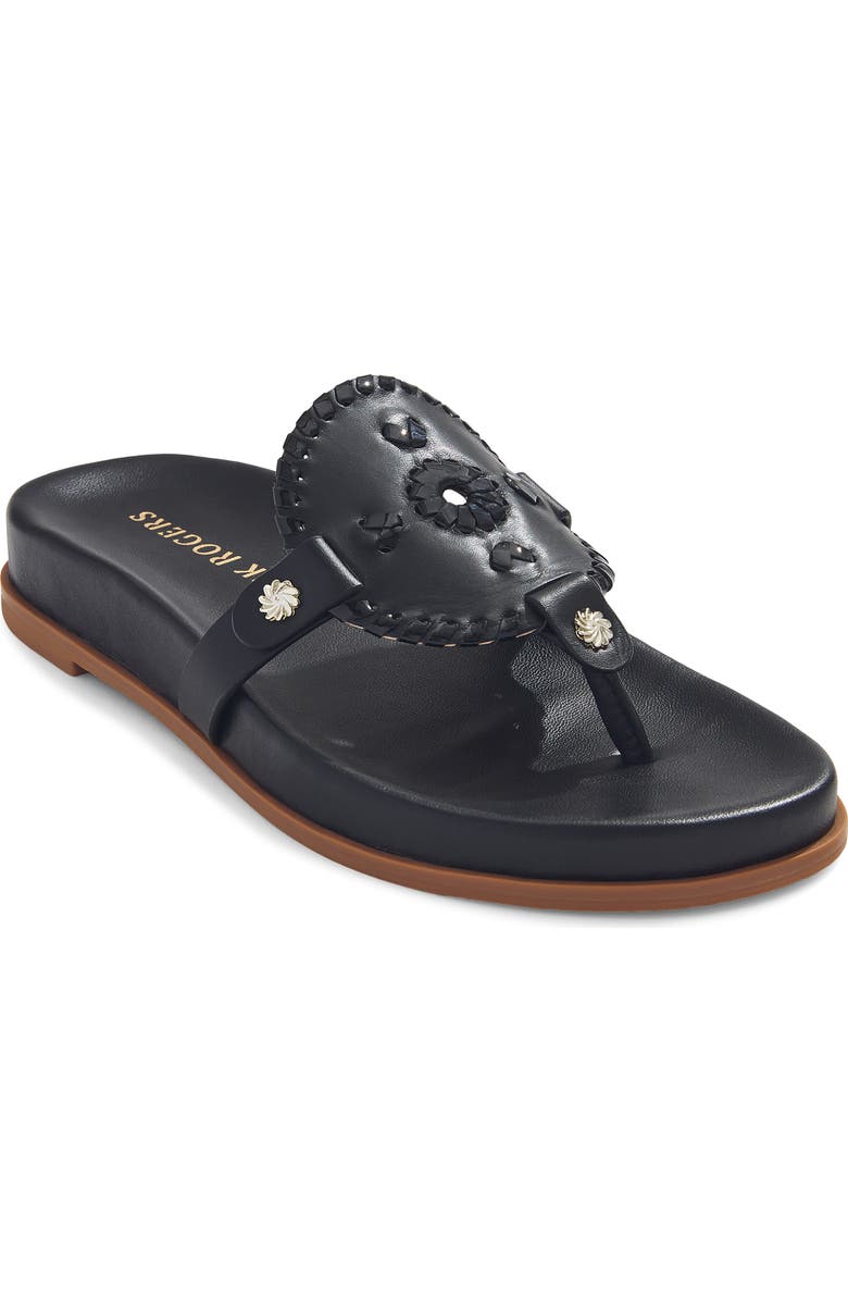 Jack Rogers Collins Casual Sandal, Main, color,