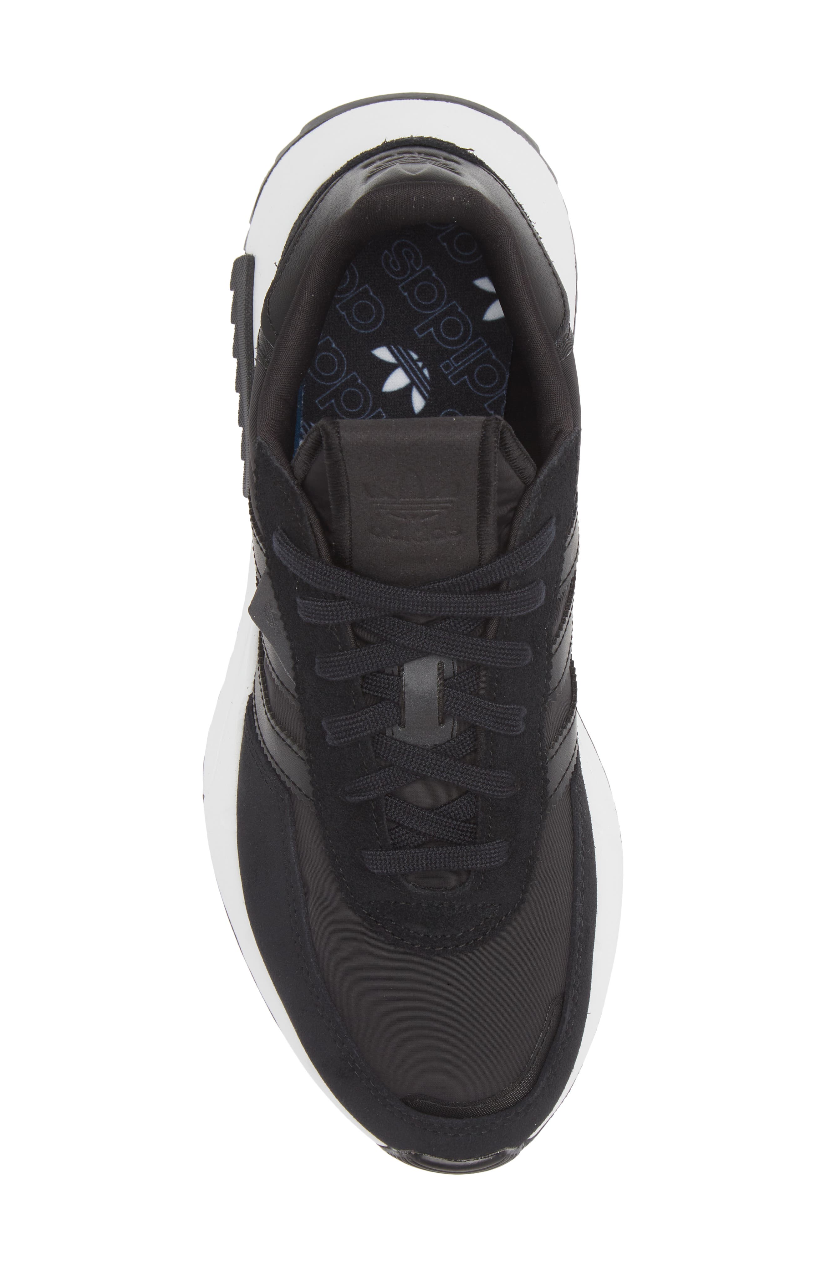 adidas Retropy F2 Sneaker, Alternate, color, 