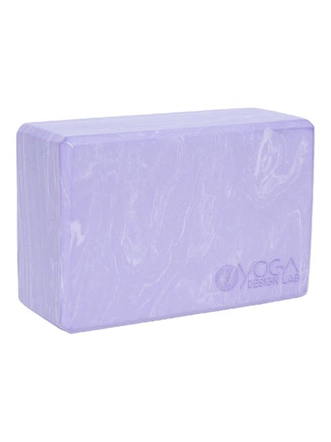 Foam Yoga Block