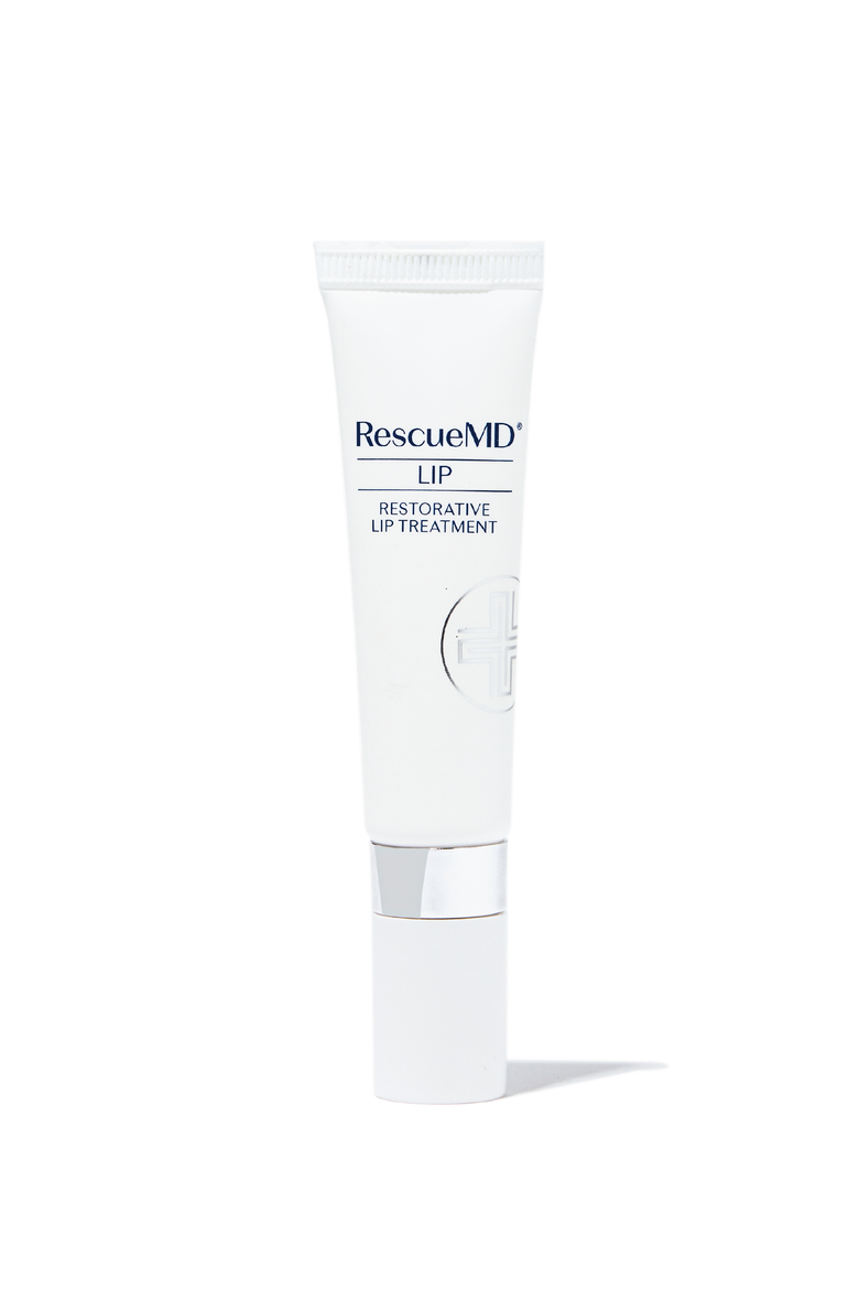 Restorative Lip Treatment, Main, color, White