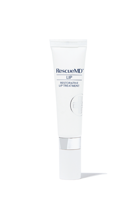 Restorative Lip Treatment