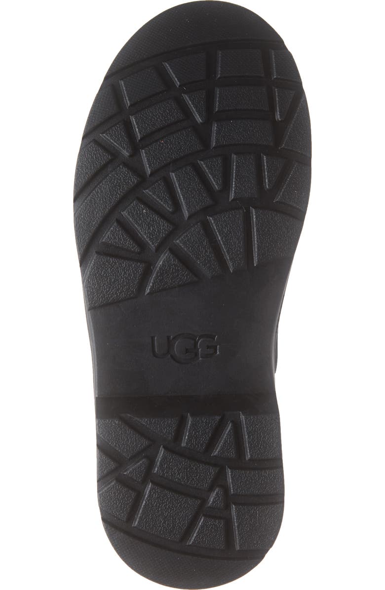 UGG<sup>®</sup> Bolden Waterproof Chelsea Boot, Alternate, color,