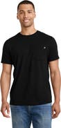 Jockey Men's 100% Cotton Legacy Pocket Crew Neck T-shirt