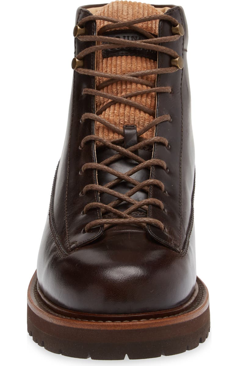 Brunello Cucinelli Hiking Boot, Alternate, color,