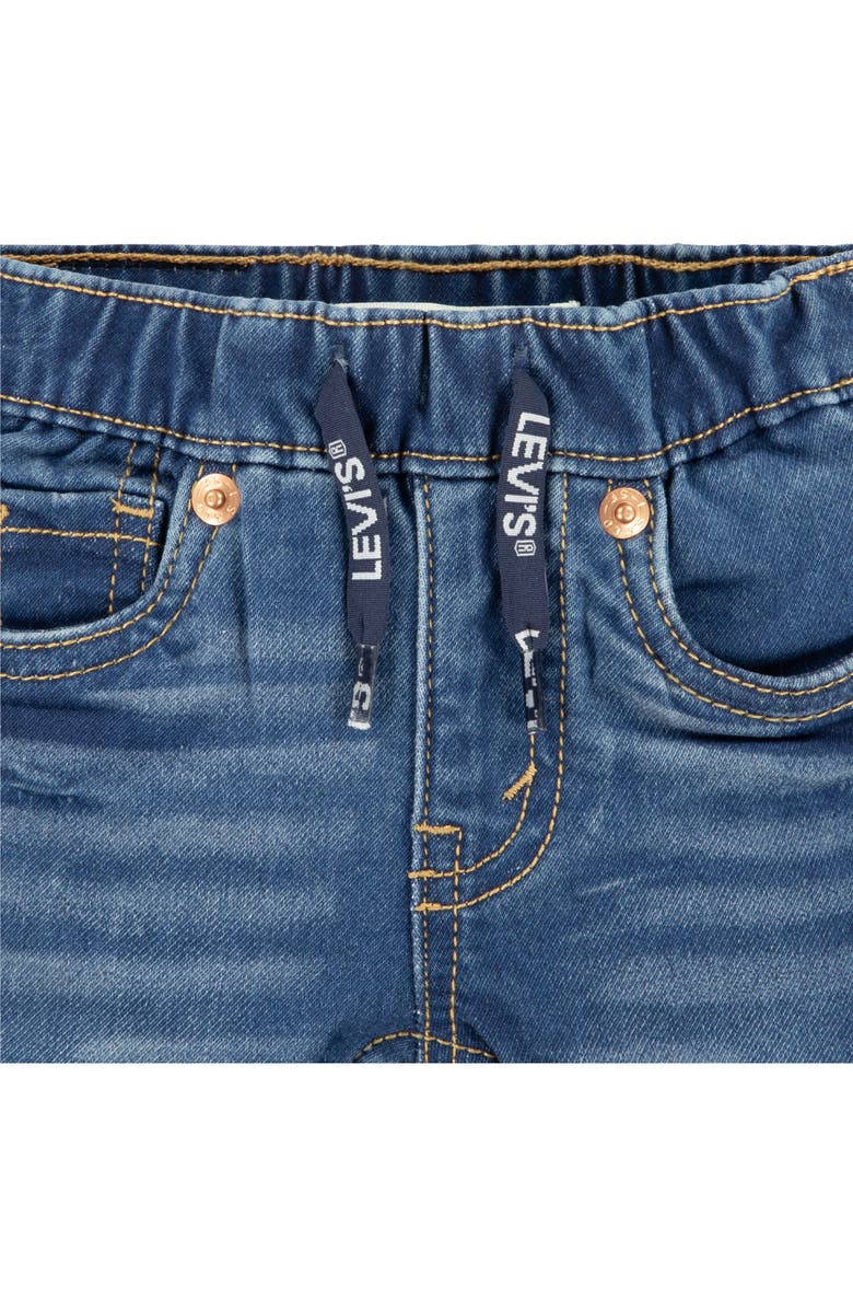Levi's<sup>®</sup> Pull-On Skinny Jeans, Alternate, color, 