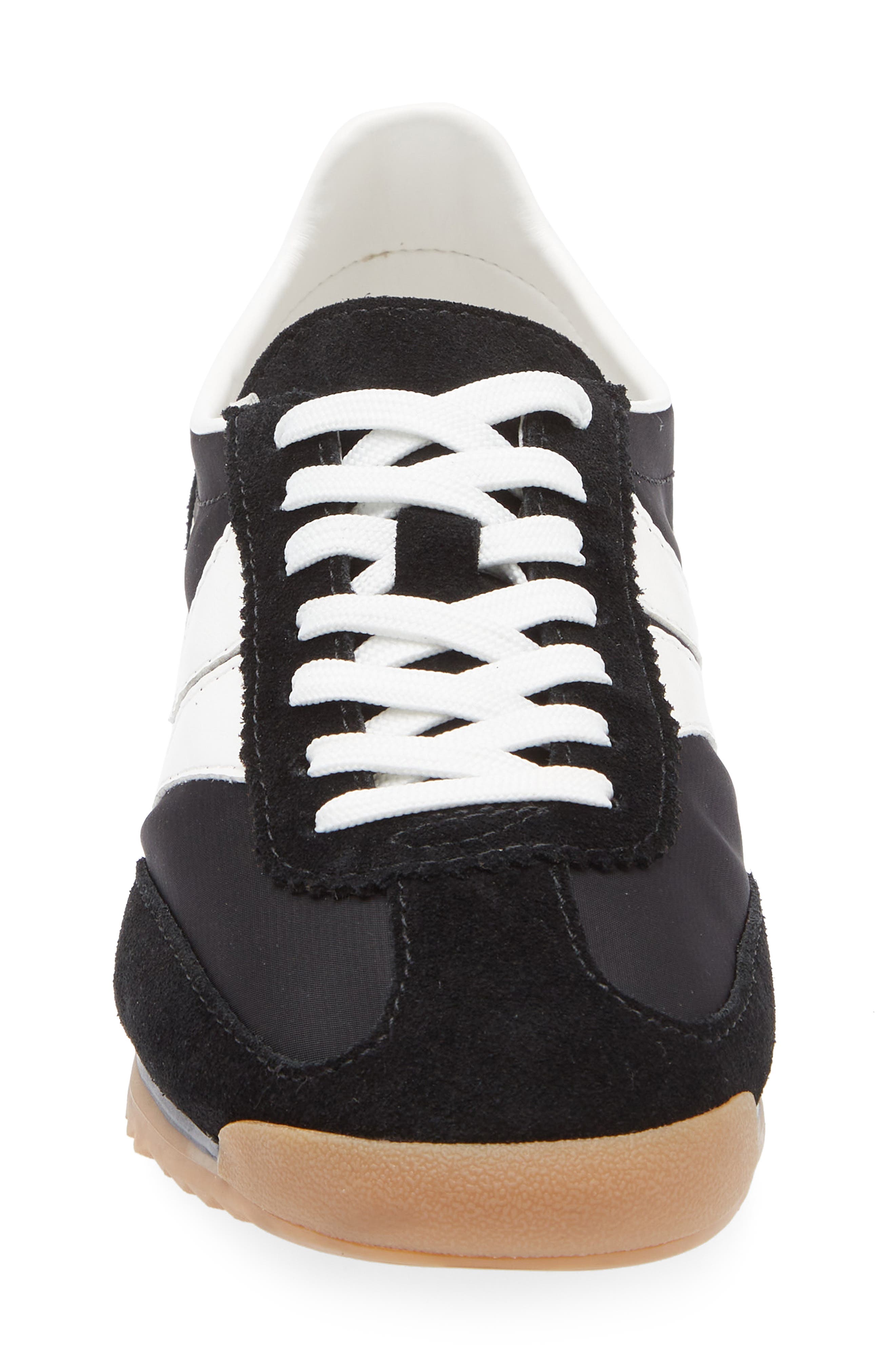 Jeffrey Campbell Track Star Sneaker, Alternate, color, 