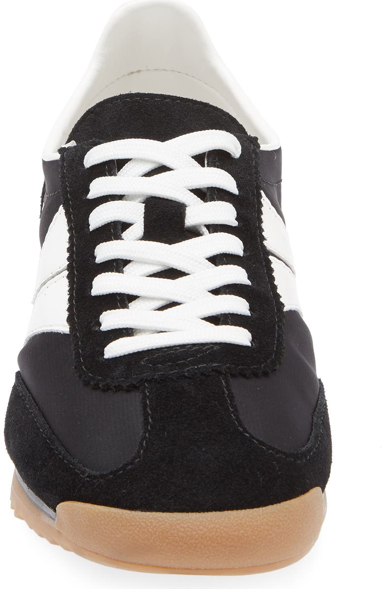 Jeffrey Campbell Track Star Sneaker, Alternate, color,