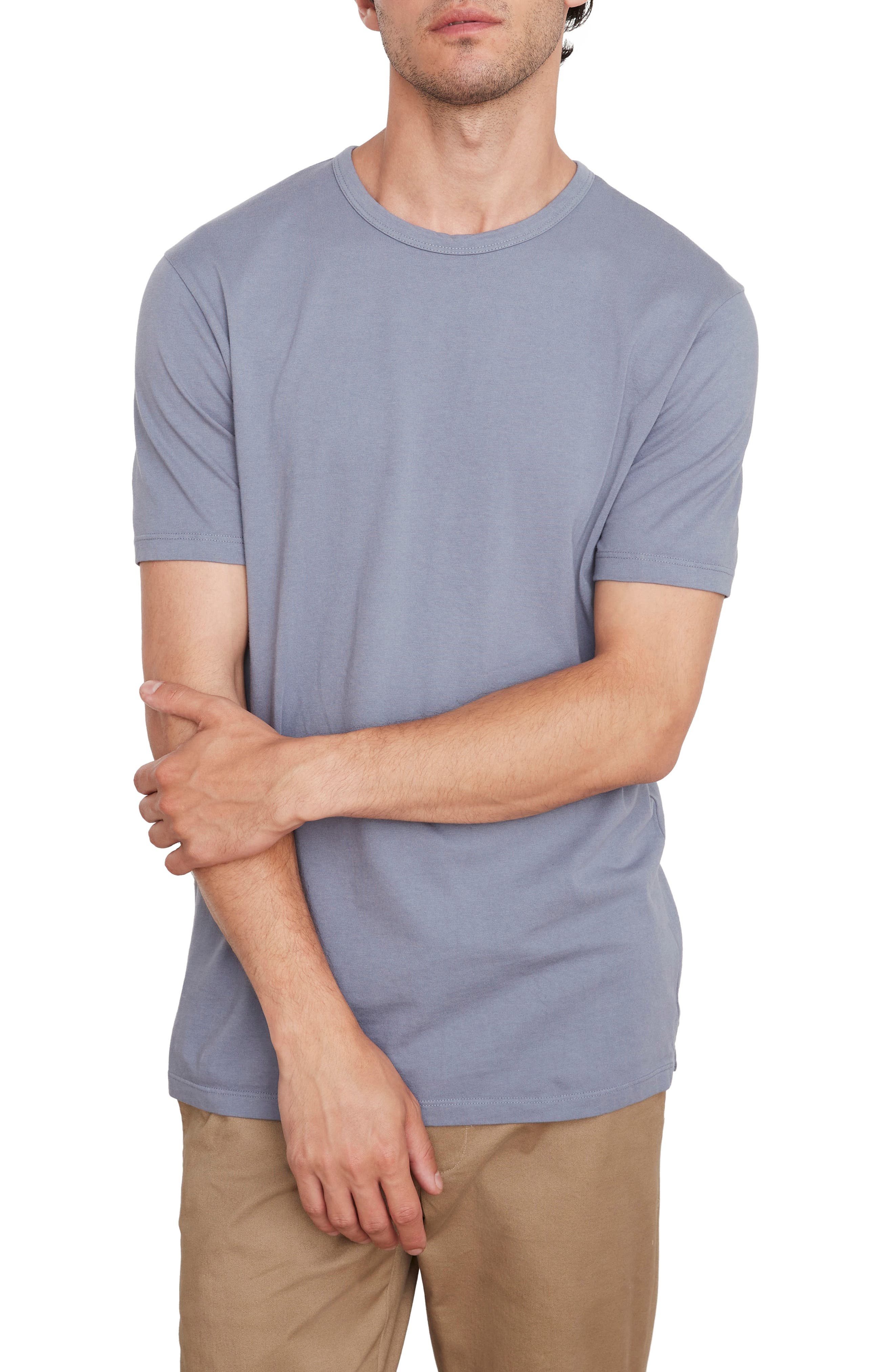 selected PEBBLE BLUE