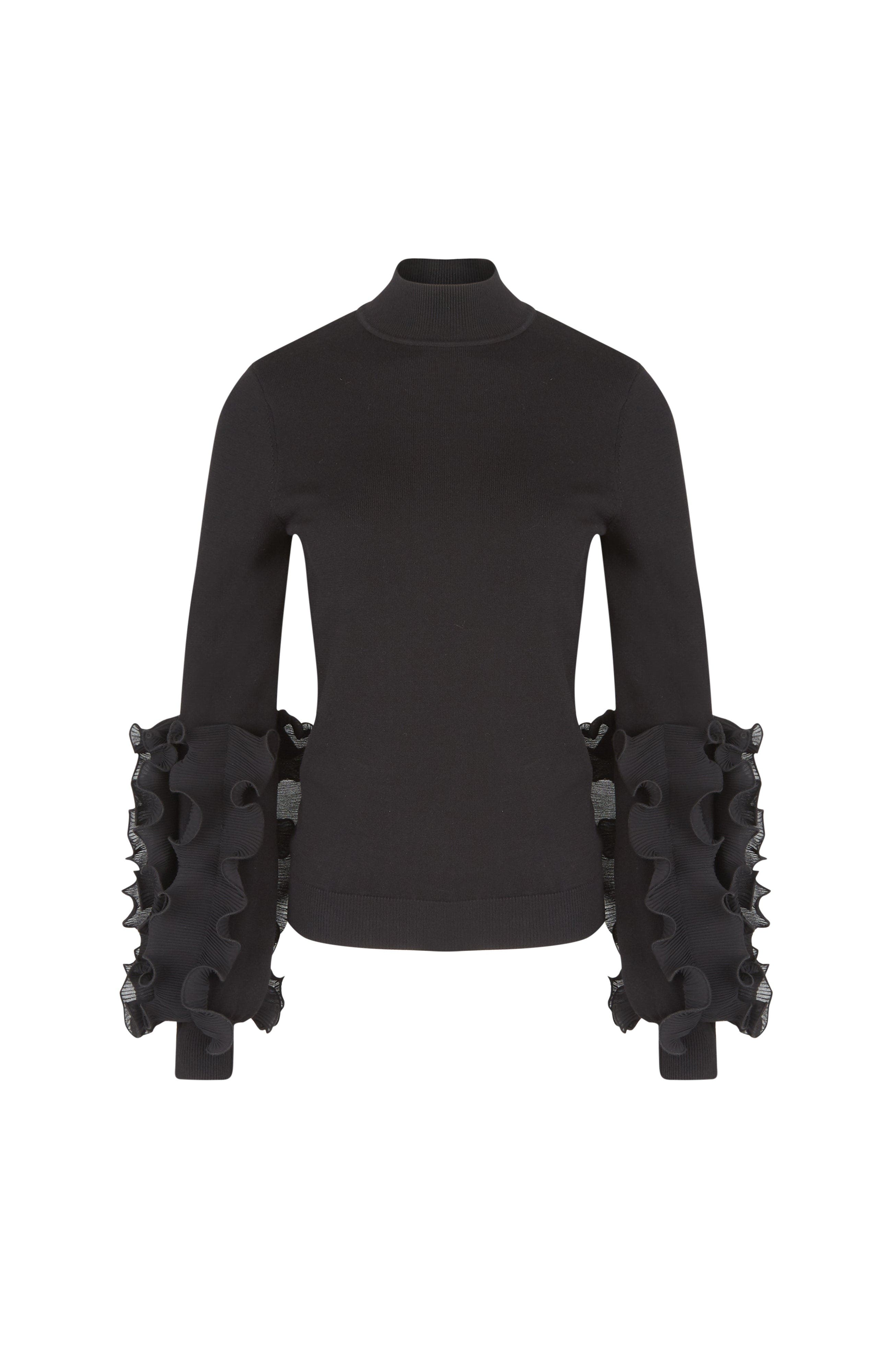 Lanka Sweater