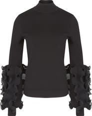 Anne Fontaine Lanka Sweater