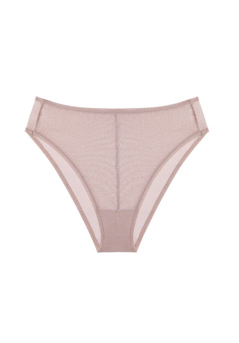 The Highwaist (Mesh)