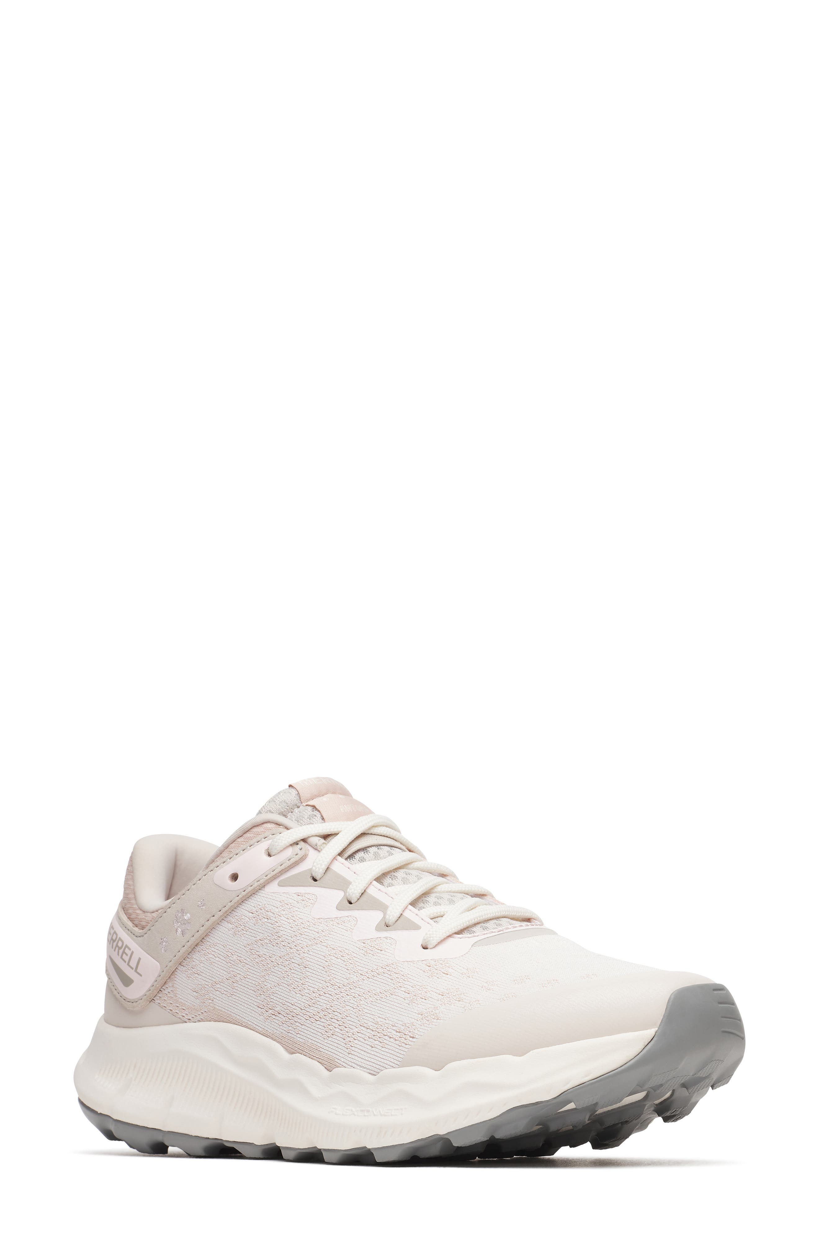 Merrell Antora 4 Allure Trail Running Shoe, Main, color, 