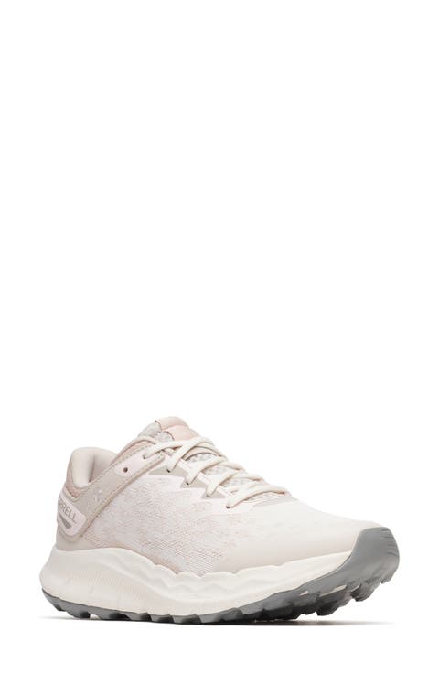 Antora 4 Allure Trail Running Shoe (Women)