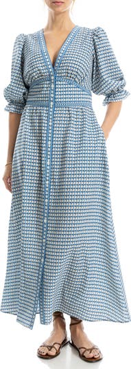 bodycon dress maxi dress Elinor Maxi Dress in Slinky Baby Pink , Bodycon , Crew Neck