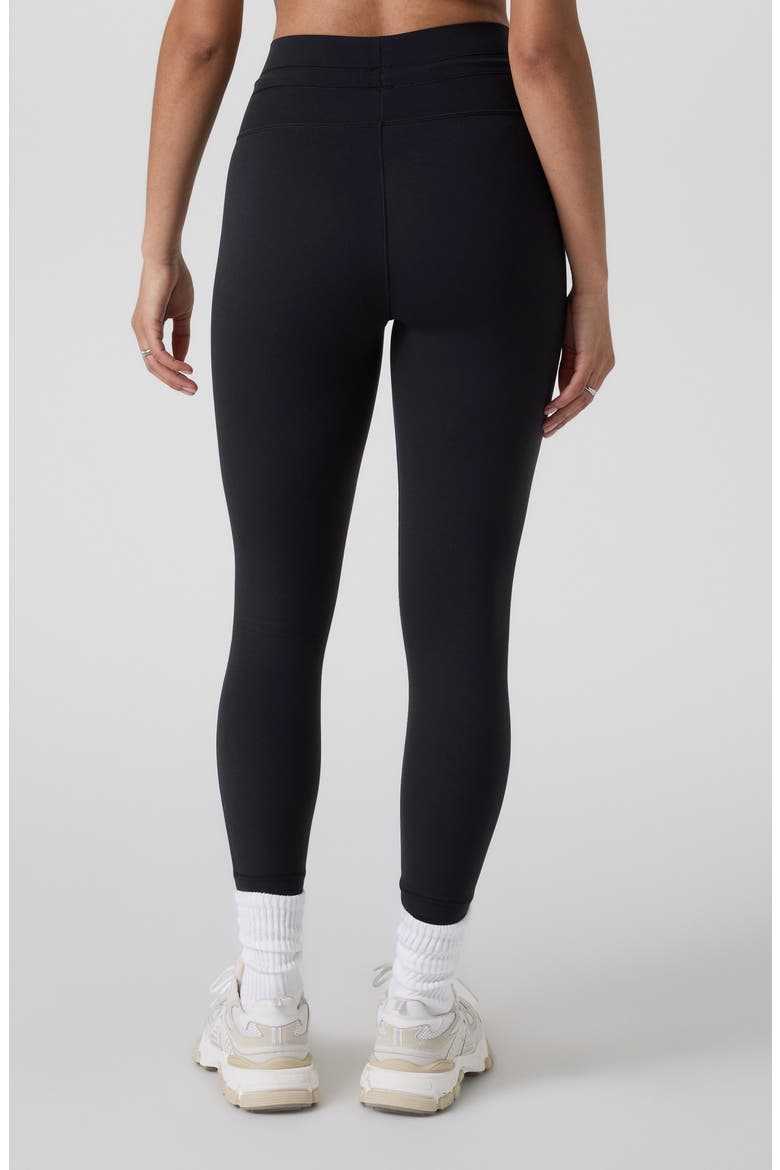 Daily Form 7/8 Leggings, Alternate, color, BLACK
